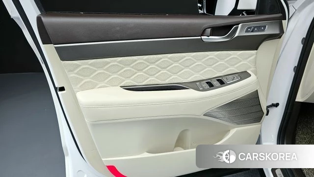Hyundai Palisade id 4396273 из Кореи 16