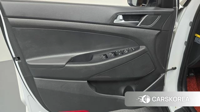 Hyundai All New Tucson id 4930869 из Кореи 16