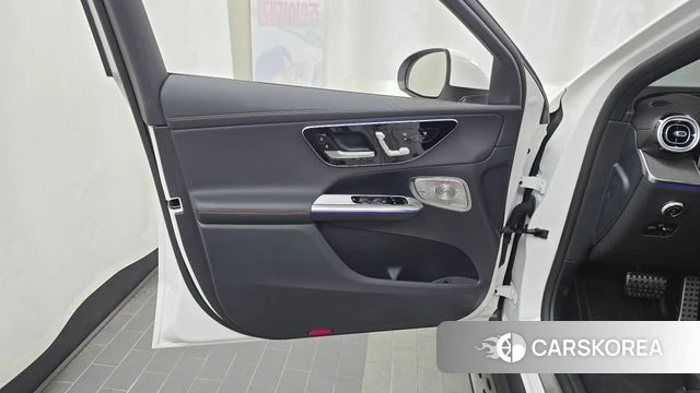 Mercedes-Benz GLC-Class X254 id 4778143 из Кореи 16