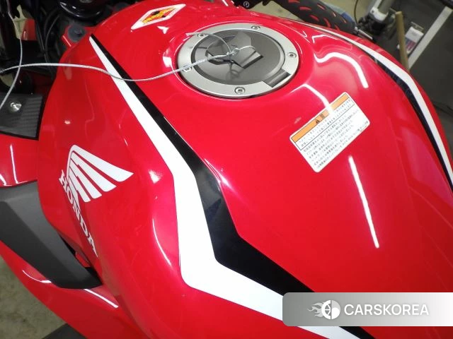 Honda CBR400R id 3949694 из Японии 16