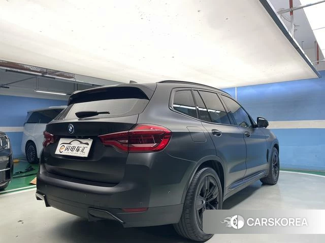 BMW iX3 id 4208522 из Китая 16