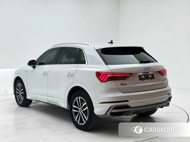 Audi Q3 id 4348428 из Китая 16