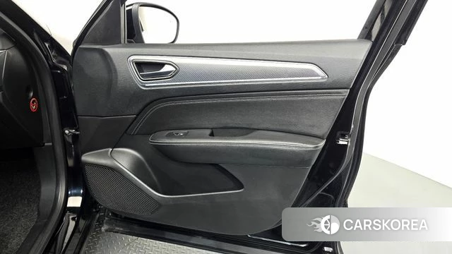 Renault Korea (Samsung) XM3 id 4943570 из Кореи 16