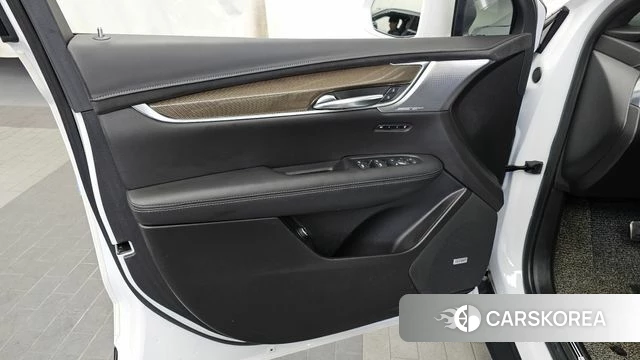 Cadillac XT5 id 4642139 из Кореи 16