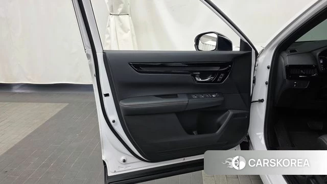 Honda CR-V 6th generation id 4516743 из Кореи 16