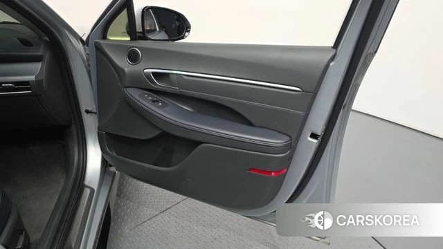 Hyundai Sonata D Edge (DN8) id 4928716 из Кореи 16