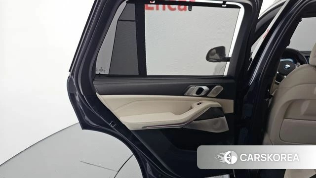 BMW X5 (G05) id 4613926 из Кореи 16
