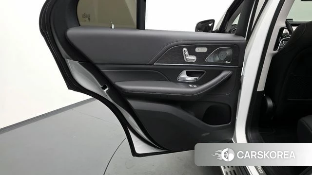 Mercedes-Benz GLE-Class W167 id 4413652 из Кореи 16