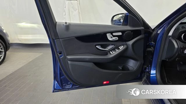 Mercedes-Benz C-Class W205 id 4672269 из Кореи 16