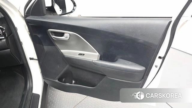 Kia Niro Plus id 4854855 из Кореи 16