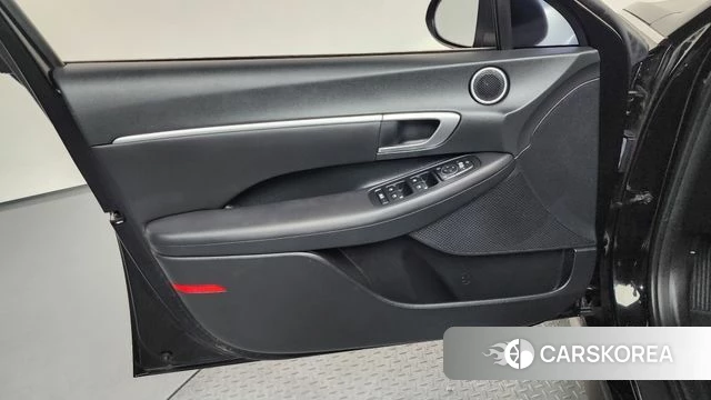 Hyundai Sonata Hybrid (DN8) id 4401178 из Кореи 16