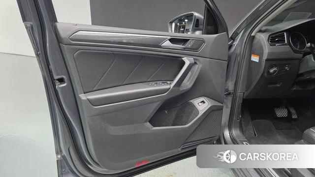 Volkswagen Tiguan second Generation id 4708368 из Кореи 16