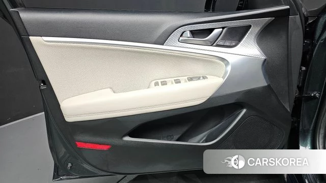 Genesis The New G70 Shooting Brake id 4905574 из Кореи 16
