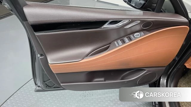 Genesis G80 (RG3) id 4905353 из Кореи 16