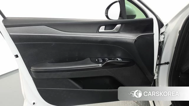Kia The New K5 3rd generation id 4928107 из Кореи 16