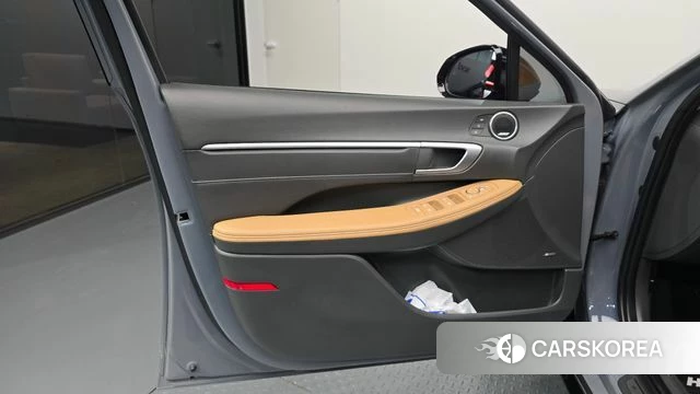 Hyundai Sonata D Edge (DN8) id 4935036 из Кореи 16