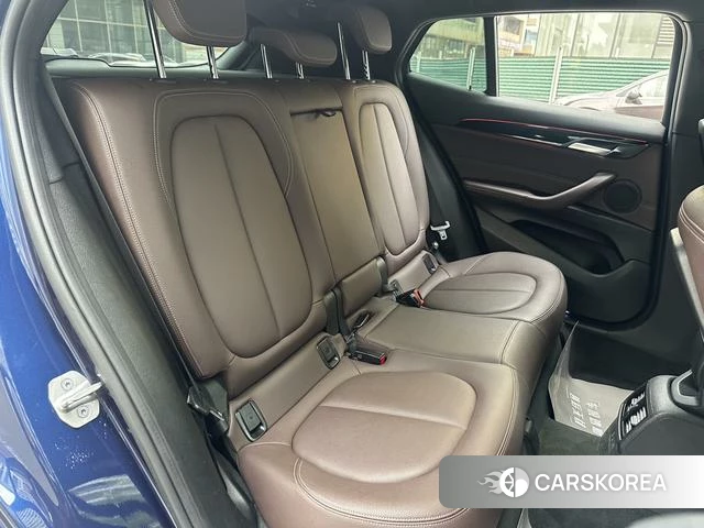 BMW X2 id 4220628 из Китая 16