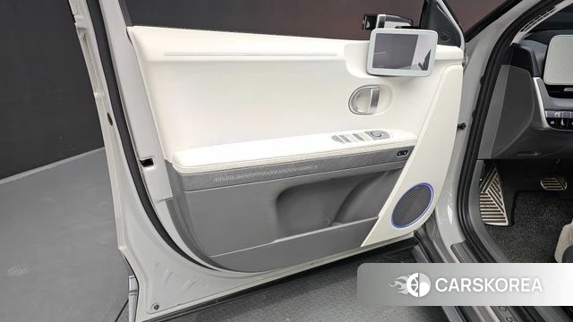 Hyundai Ionic 5 id 4624218 из Кореи 16