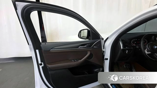 BMW X4 (G02) id 4338893 из Кореи 16