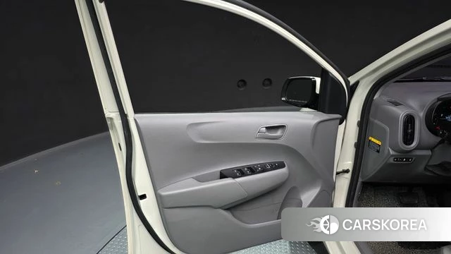 Kia All New Morning (JA) id 4557674 из Кореи 16