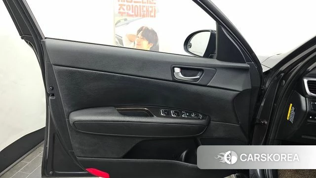 Kia The New K5 2nd generation id 4652272 из Кореи 16