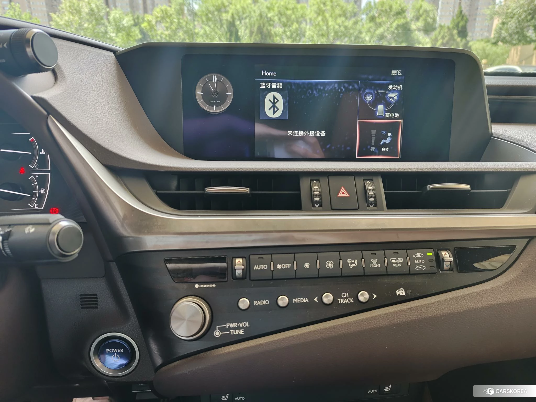Lexus ES id 4426763 из Китая 16