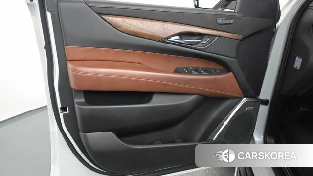 Cadillac Escalade id 4552127 из Кореи 16