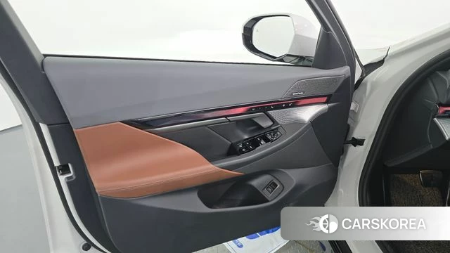 BMW 5 Series (G60) id 4527580 из Кореи 16