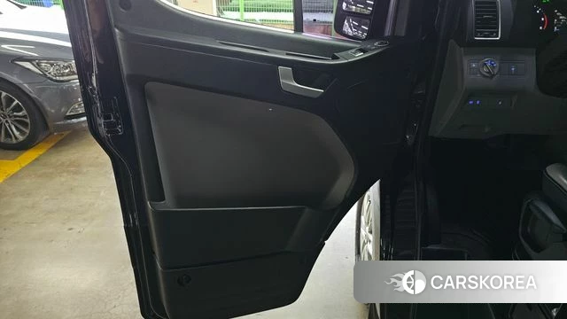 Hyundai Solati id 4684409 из Кореи 16