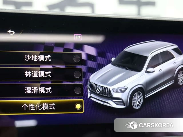 Mercedes-Benz GLE AMG id 4219301 из Китая 16