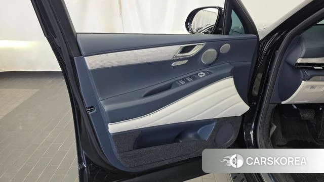 Genesis GV80 id 4871163 из Кореи 16