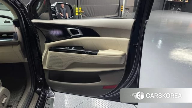 Kia Carnival 4th generation id 4231855 из Кореи 16