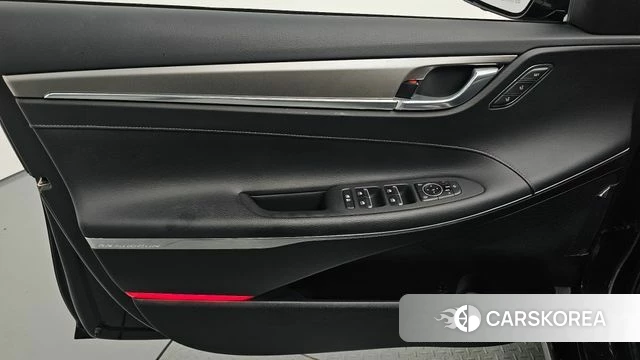 Hyundai The New Grandeur IG id 4899922 из Кореи 16