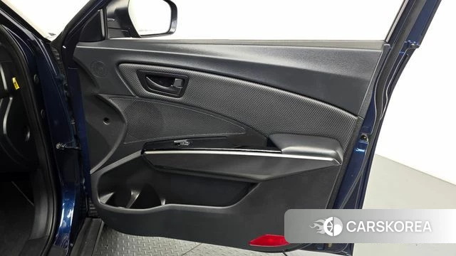 Ssangyong Berry New Tivoli id 4708483 из Кореи 16