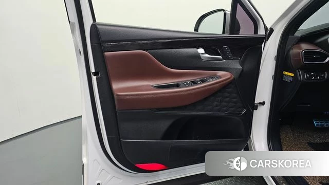 Hyundai Santa Fe TM id 4632934 из Кореи 16