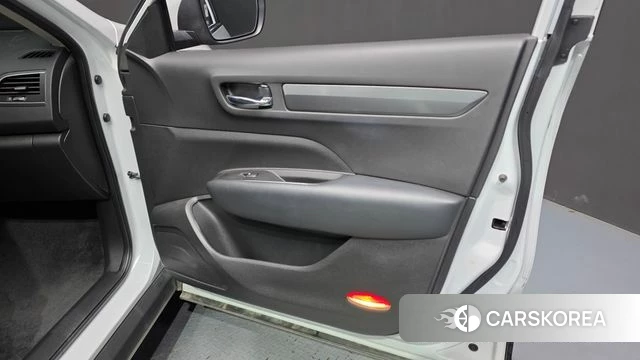 Renault Korea (Samsung) The New QM6 id 4594622 из Кореи 16