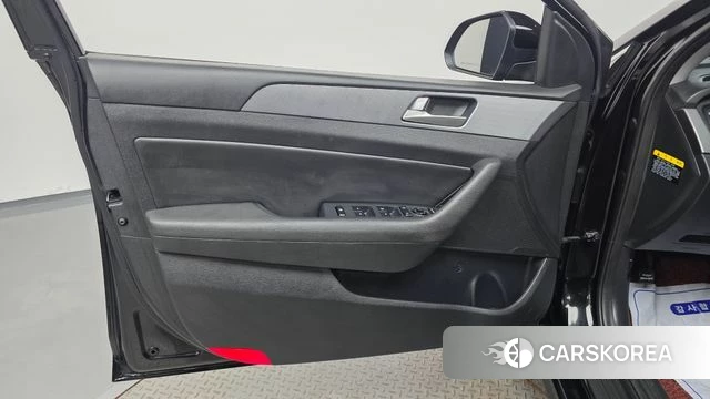 Hyundai Sonata New Rise id 4459597 из Кореи 16