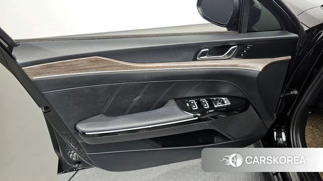 Kia K5 3rd generation id 4202873 из Кореи 16