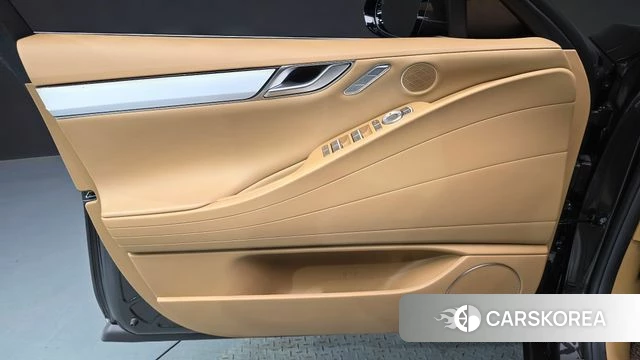 Genesis G80 (RG3) id 4623373 из Кореи 16