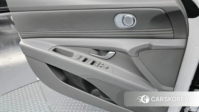 Hyundai The New Avante (CN7) id 4200789 из Кореи 16