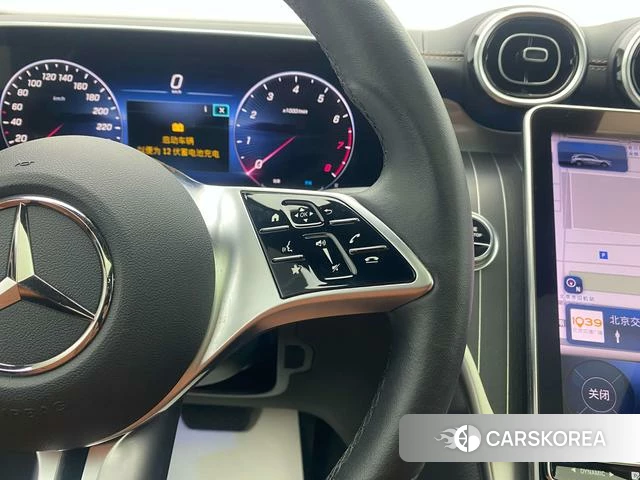 Mercedes-Benz GLC id 4208200 из Китая 16