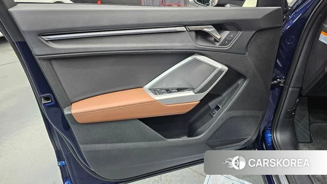 Audi Q3 (F3) id 4608450 из Кореи 16