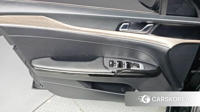 Kia K5 Hybrid 3rd Generation id 4244578 из Кореи 16