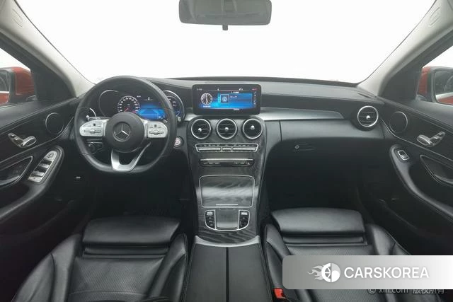 Mercedes-Benz Class C id 4254273 из Китая 16