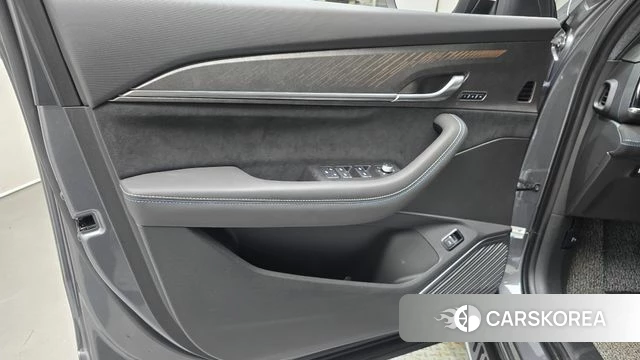 Renault Korea (Samsung) Grand Coleos id 4630037 из Кореи 16