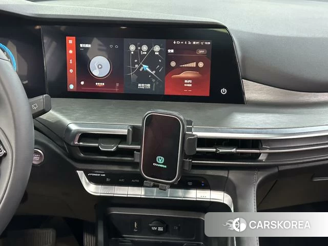 Chang'an CS35 PLUS id 4207787 из Китая 16