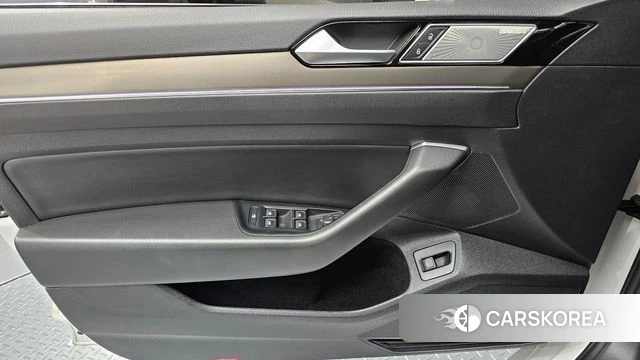 Volkswagen Arteon id 4632851 из Кореи 16