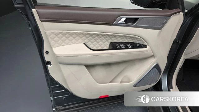 Ssangyong All New Rexton id 4780191 из Кореи 16