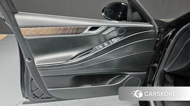 Genesis G80 (RG3) id 4245159 из Кореи 16