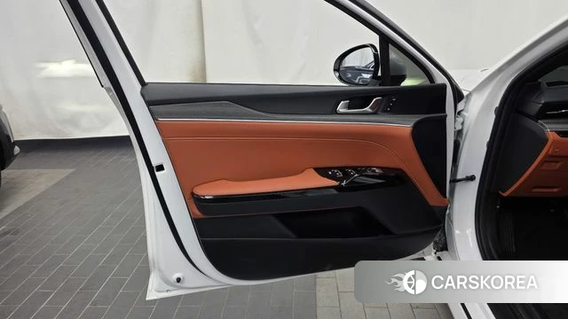 Kia The New K5 Hybrid 3rd generation id 4691066 из Кореи 16